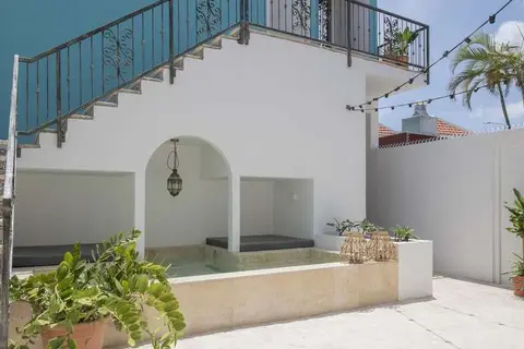 Boho Bohemian Boutique Hotel in CuraSauce — foto 21