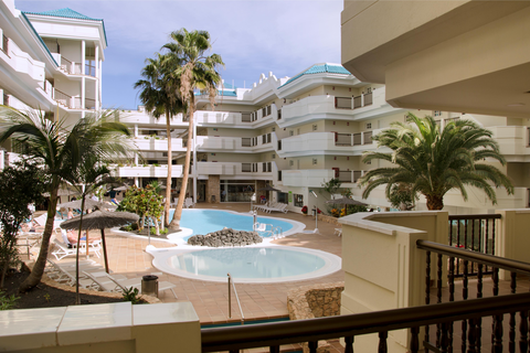 Hotel Ereza Mar - adults only foto 12