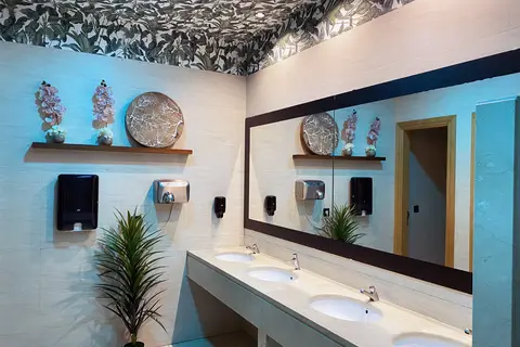 Hotel Neptuno in Roquetas de Mar — foto 13