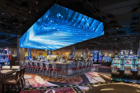 SAHARA Las Vegas foto 8