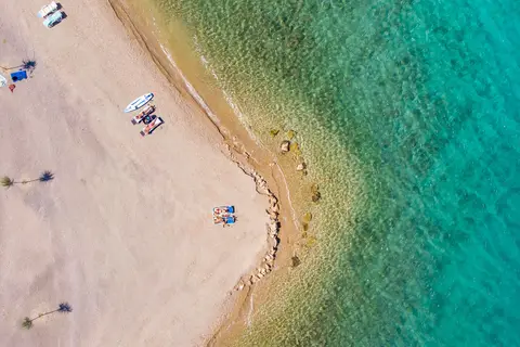 Camping Omišalj in Omišalj — foto 7