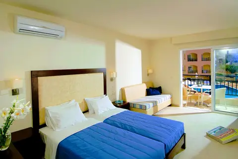 Rainbow Apartments in Δημοτική Ενότητα Μαλίων — foto 25