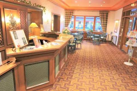 Hotel Central Willingen foto 2