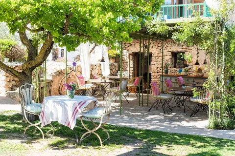 Hotel Es Cucons in Sant Antoni de Portmany — foto 17