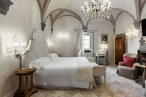 Il Monastero di Cortona Resort & Spa in Cortona — foto 5