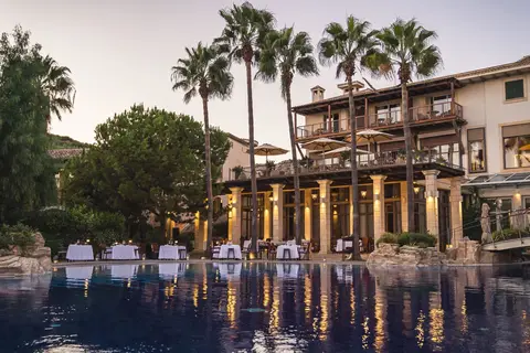 Columbia Beach Resort in Pissouri — foto 8