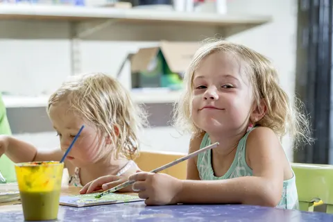 Camping Klein Canada foto 13