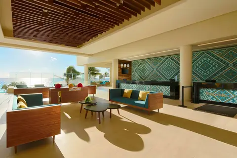 Occidental Tucancún in Cancùn — foto 18