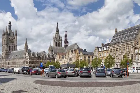 Hotel Oude Abdij foto 12