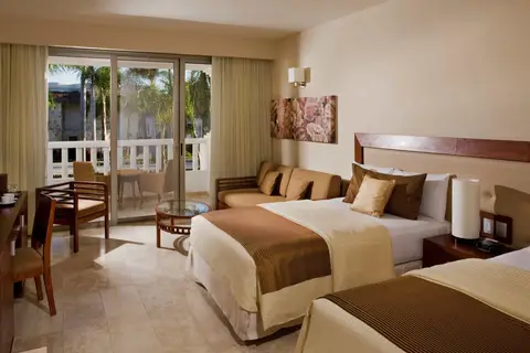 Grand Sunset Princess in Playa del Carmen — foto 4