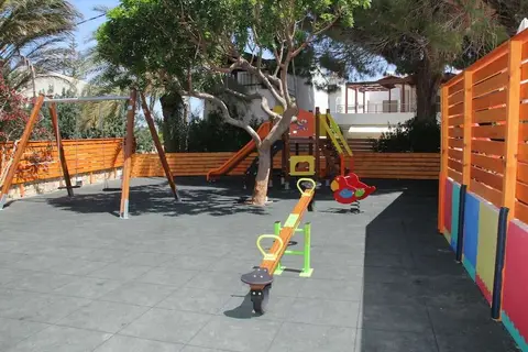 Katrin Hotel & Bungalows in Malia Municipal Unit, foto 9