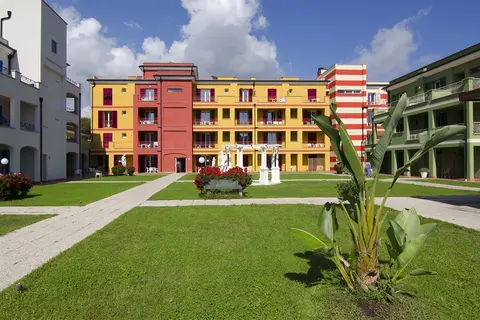 Ai Pozzi Resort & Spa in Loano, foto 18