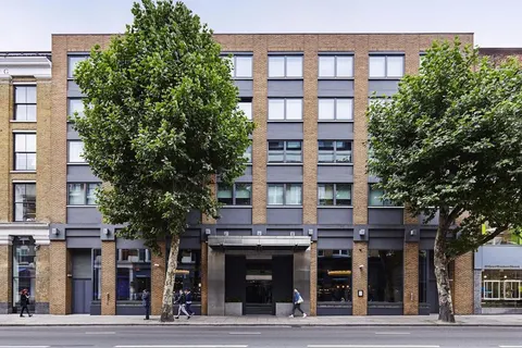 The Hoxton Shoreditch foto 4