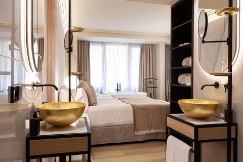 Nivia Born Boutique Hotel in Palma De Mallorca — foto 20