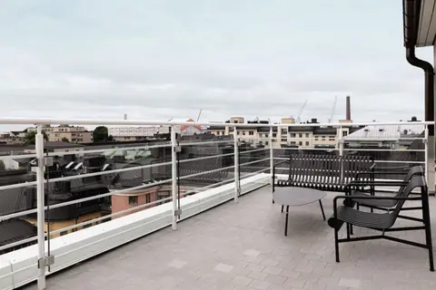 Lapland Hotels Bulevardi in Helsinki, foto 5