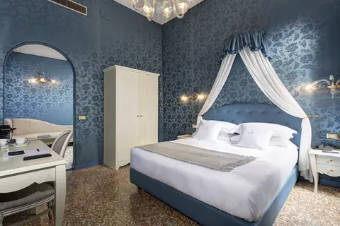 GKK Exclusive Private Suites in Venetië, foto 27