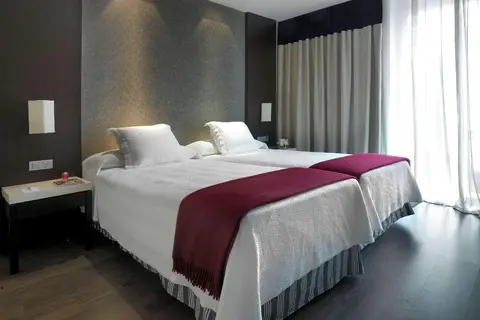 NH Tenerife in Santa Cruz De Tenerife — foto 9