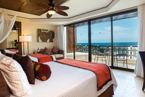 Dreams Riviera Cancun Resort & Spa in Puerto Morelos — foto 15