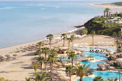 Grecotel LUXME Oasis in Δημοτική Ενότητα Κάστρου - Κυλλήνης — foto 8