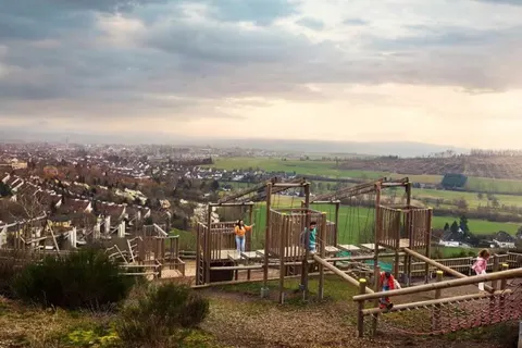 Park Hochsauerland foto 26