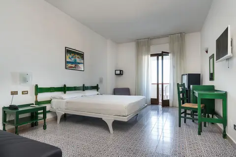 Saracen Sands Hotel & Congress Centre in Isola Delle Femmine, foto 18