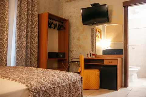 Hotel Assisi in Rome — foto 29