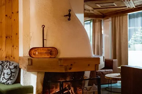 Sporthotel Teresa foto 7