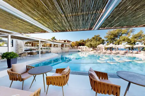 Acrotel Athena Pallas in Δημοτική Ενότητα Σιθωνίας — foto 6