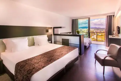 Hotel da Rocha in Portimão, foto 21