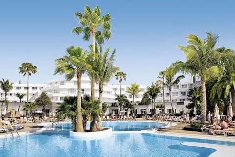 Riu Paraiso Lanzarote Resort in Tías, foto 13