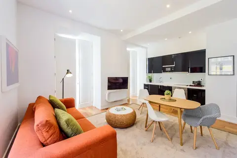 Martinhal Lisbon Chiado Luxury Apartments in Almada — foto 19
