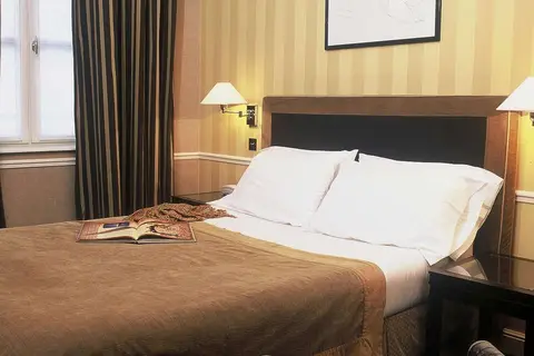 Hotel Victoires Opera in Parijs, foto 12