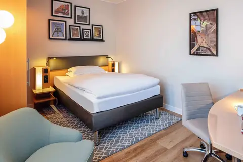 Mercure Hotel Bochum City in Bochum, foto 19