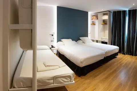 Hotel Bellavista Sevilla in Sevilla — foto 10