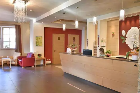 Hotel Bel Sit in Comano Terme, foto 8