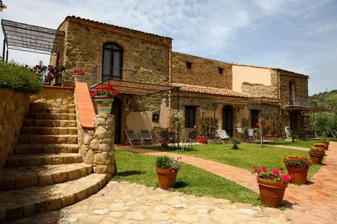 Appartementen Poggio Pozzetti foto 5