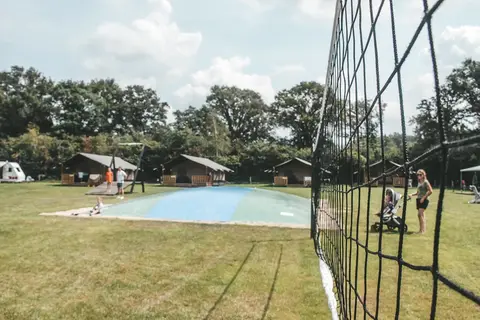 Camping Dal Van De Mosbeek in Mander — foto 23