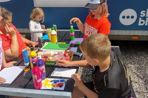 Camping Glyngore in Roslev — foto 4