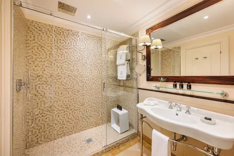 Grand Hotel Bristol Resort & SPA in Castel del Piano, foto 22
