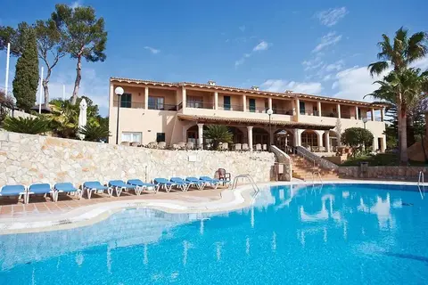 Purobeach Resort Santa Ponsa in Calvià