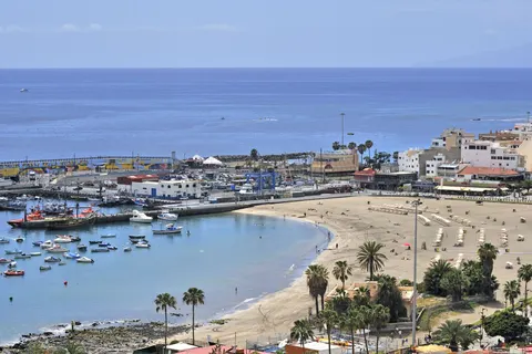 Sol Arona Tenerife foto 3
