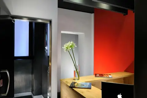 Suite Art Navona in Imola