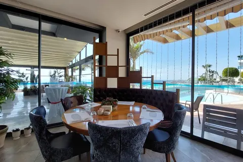 Elite Luxury Suite & Spa foto 11