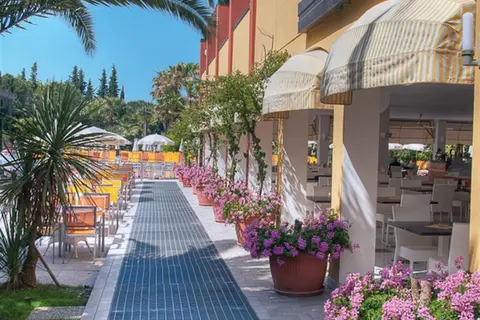 Parc Hotel Gritti in Bardolino — foto 27
