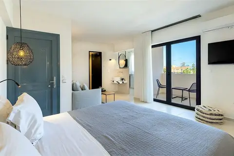 La Stella Suites in Rethimnon — foto 12