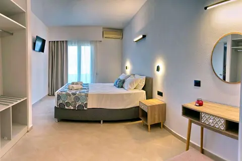 Aquamare Hotel Lesvos in Δήμος Δυτικής Λέσβου — foto 5