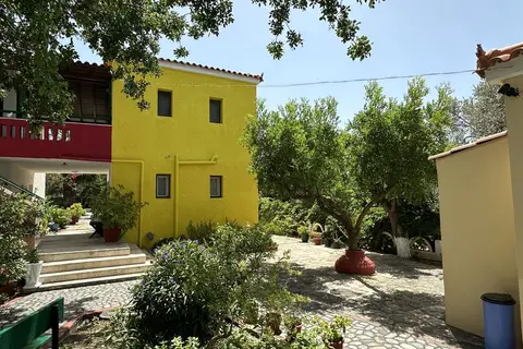 Albatros Studios in Δημοτική Ενότητα Μαραθοκάμπου — foto 14
