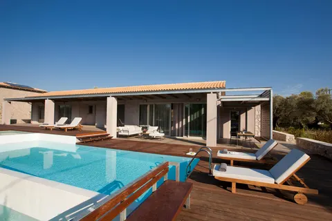 Agrikies Villas in Municipal Unit of Lefkada — foto 2