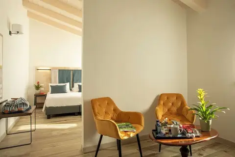 Riva Toscana Golf Resort & Spa in Follonica — foto 17