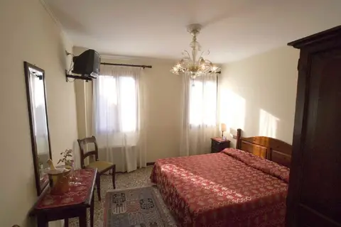 Hotel Tivoli in Venetië, foto 11